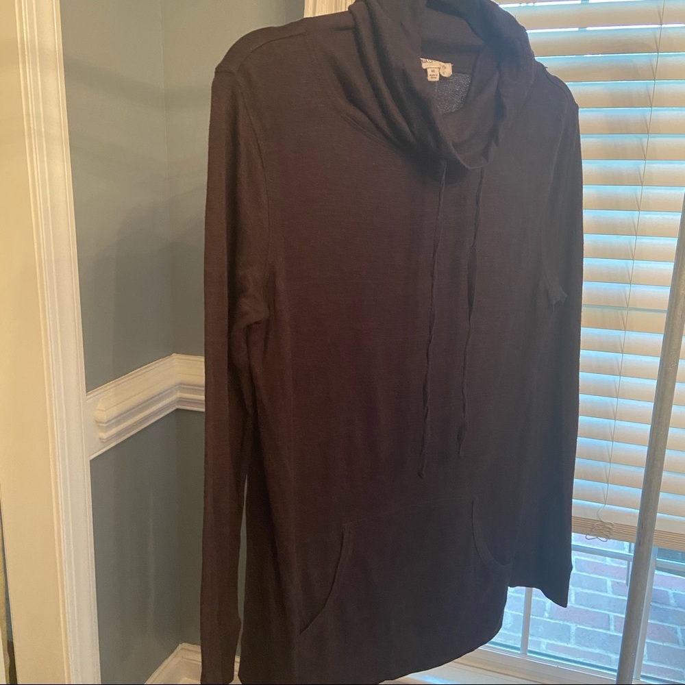 Cloud Chaser Tunic